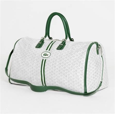 lacoste goyard|lacoste men's sale.